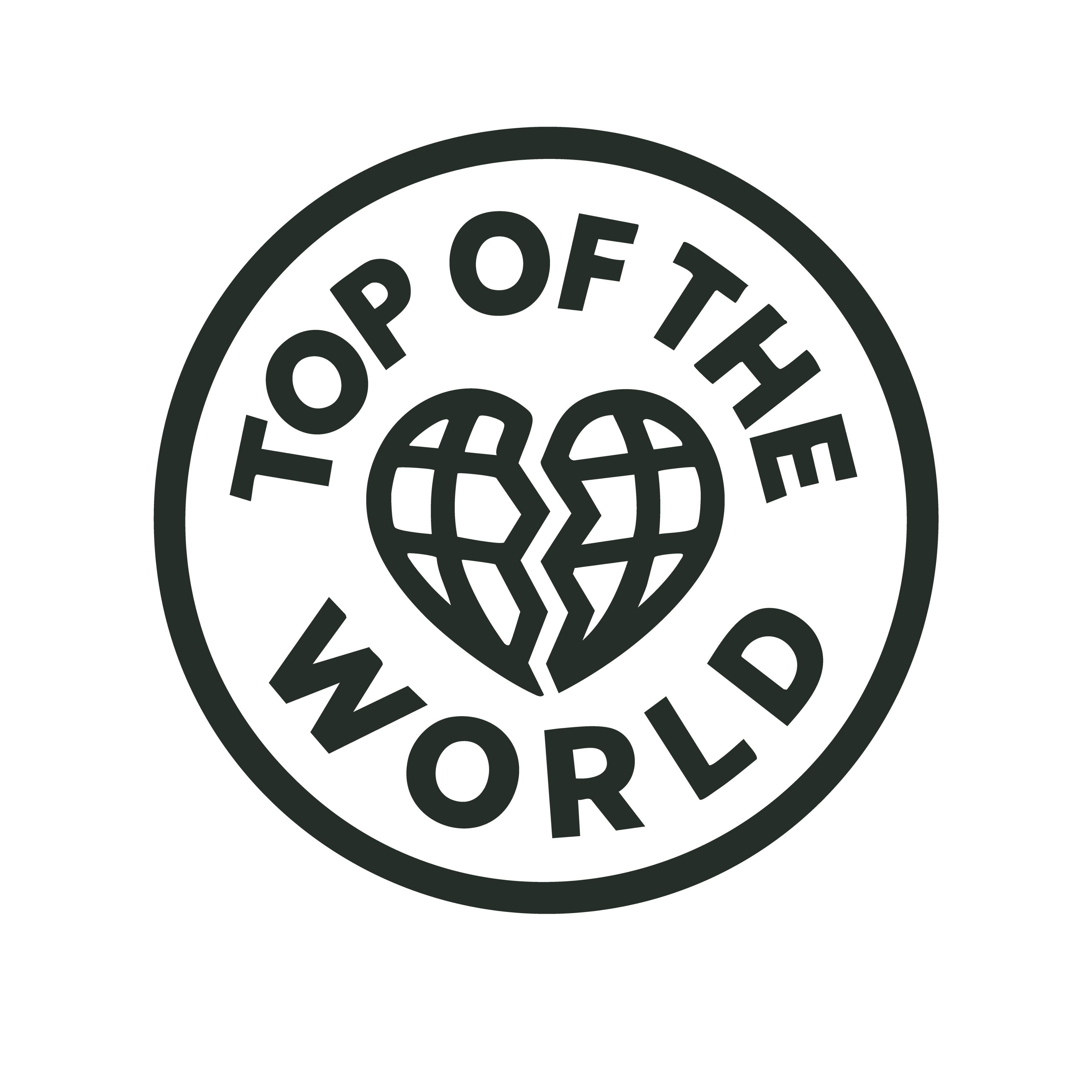 Top of the World Vintage
